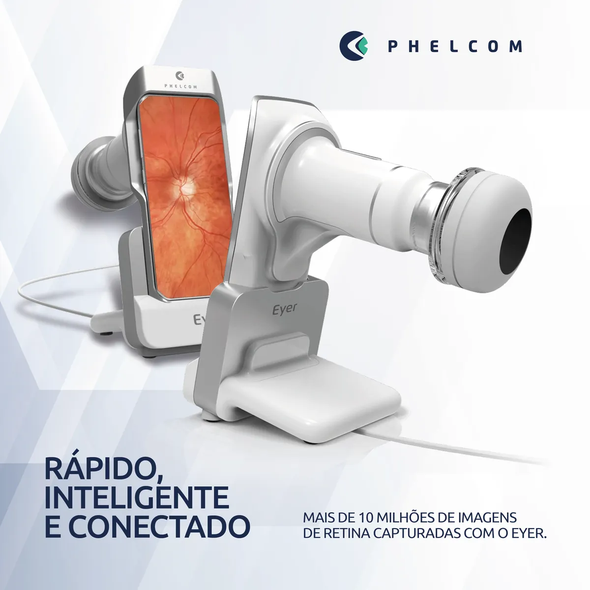 Post Rápido, inteligente e conectado