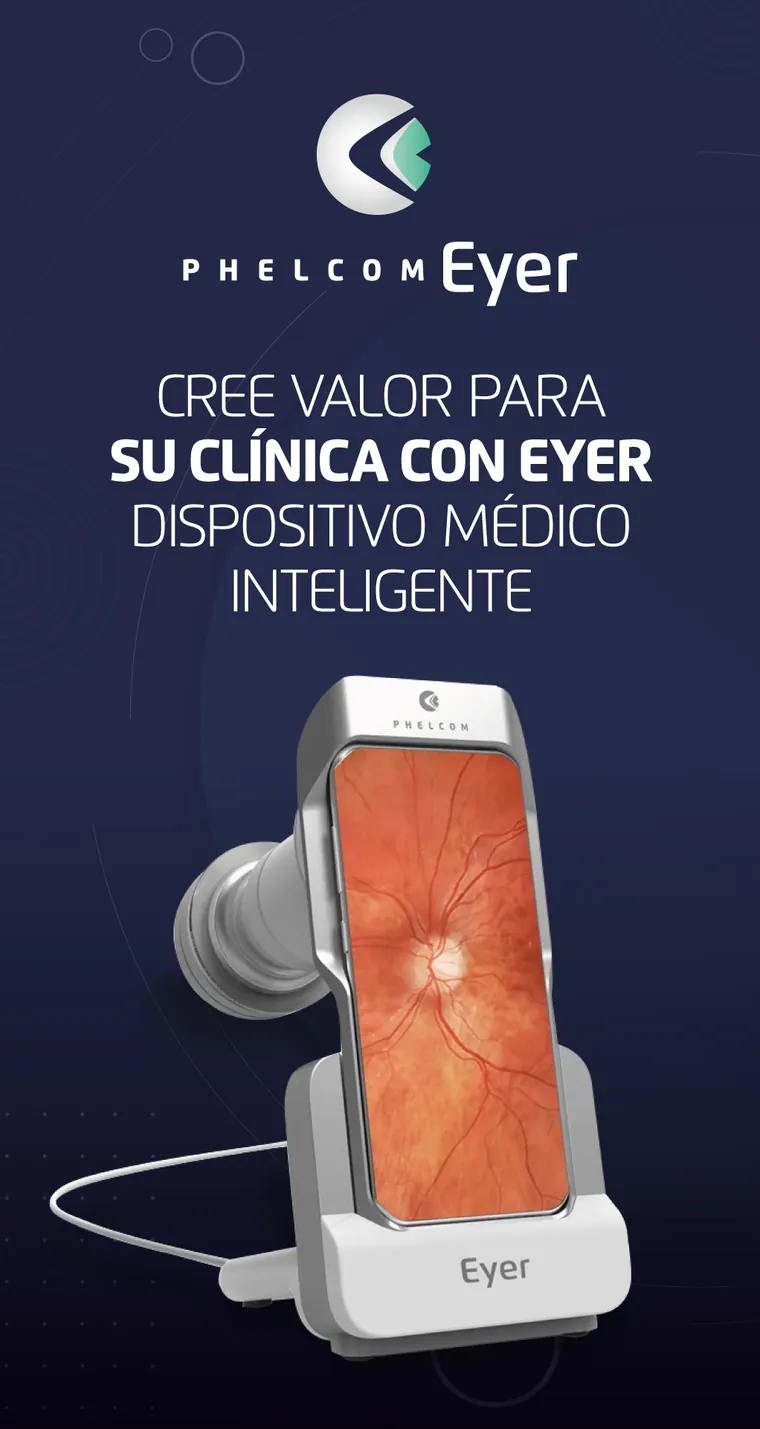 Story Cree valor para su clínica